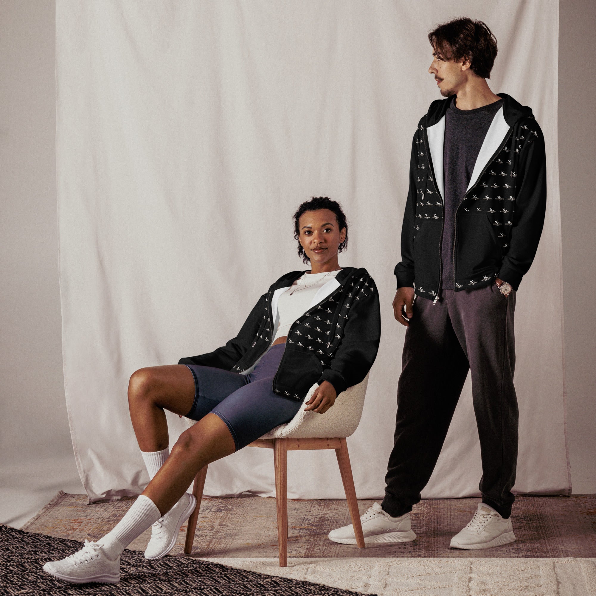 Dripping Hard Collection